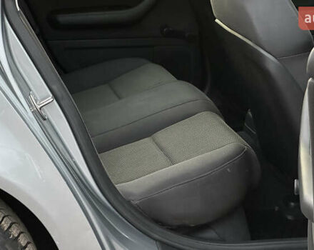 Сірий Ауді А4, об'ємом двигуна 1.8 л та пробігом 257 тис. км за 6799 $, фото 73 на Automoto.ua