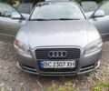 Серый Ауди А4, объемом двигателя 2 л и пробегом 237 тыс. км за 6900 $, фото 1 на Automoto.ua