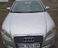 Серый Ауди А4, объемом двигателя 1.6 л и пробегом 250 тыс. км за 5900 $, фото 1 на Automoto.ua
