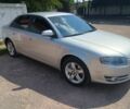 Сірий Ауді А4, об'ємом двигуна 3 л та пробігом 290 тис. км за 7000 $, фото 1 на Automoto.ua
