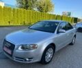 Серый Ауди А4, объемом двигателя 2 л и пробегом 177 тыс. км за 6590 $, фото 1 на Automoto.ua