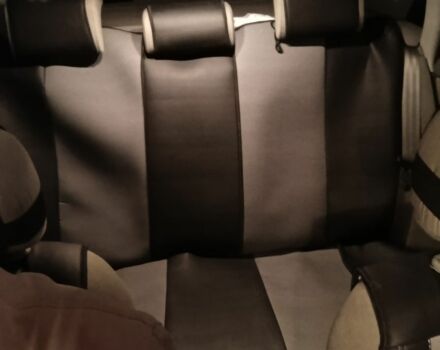 Серый Ауди А4, объемом двигателя 1.6 л и пробегом 180 тыс. км за 5500 $, фото 6 на Automoto.ua