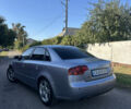 Ауди А4 2005 в Смеле на Automoto.ua Серый Ауди А4, объемом двигателя 1.97 л и пробегом 290 тыс. км за 5999 $, фото 2 на Automoto.ua