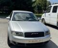 Серый Ауди А4, объемом двигателя 1.6 л и пробегом 209 тыс. км за 5299 $, фото 5 на Automoto.ua