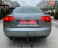 Серый Ауди А4, объемом двигателя 2 л и пробегом 174 тыс. км за 7100 $, фото 7 на Automoto.ua
