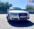 Серый Ауди А4, объемом двигателя 2 л и пробегом 254 тыс. км за 6600 $, фото 1 на Automoto.ua