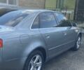Ауди А4 2005 в Малине на Automoto.ua Серый Ауди А4, объемом двигателя 2 л и пробегом 260 тыс. км за 6900 $, фото 4 на Automoto.ua
