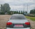 Сірий Ауді А4, об'ємом двигуна 2 л та пробігом 203 тис. км за 6999 $, фото 5 на Automoto.ua
