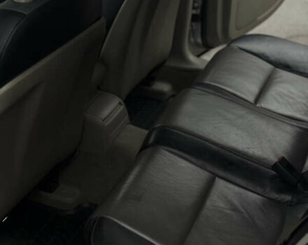 Серый Ауди А4, объемом двигателя 2 л и пробегом 234 тыс. км за 6500 $, фото 11 на Automoto.ua