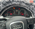 Серый Ауди А4, объемом двигателя 2 л и пробегом 231 тыс. км за 6200 $, фото 6 на Automoto.ua
