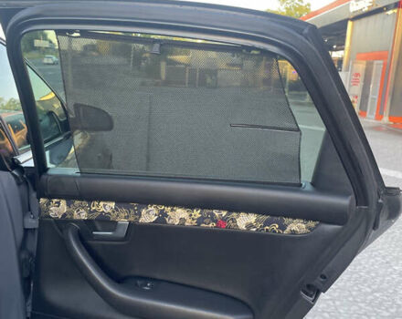 Сірий Ауді А4, об'ємом двигуна 2 л та пробігом 250 тис. км за 6000 $, фото 7 на Automoto.ua