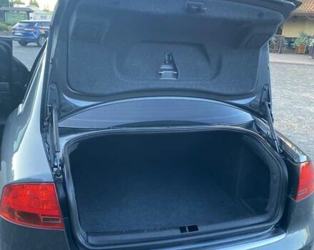 Сірий Ауді А4, об'ємом двигуна 2 л та пробігом 284 тис. км за 7050 $, фото 18 на Automoto.ua