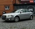 Серый Ауди А4, объемом двигателя 1.78 л и пробегом 180 тыс. км за 7500 $, фото 1 на Automoto.ua