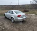 Серый Ауди А4, объемом двигателя 2 л и пробегом 300 тыс. км за 3000 $, фото 7 на Automoto.ua
