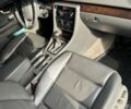Сірий Ауді А4, об'ємом двигуна 1.9 л та пробігом 386 тис. км за 1950 $, фото 6 на Automoto.ua