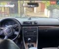 Ауді А4 2005 у Малине на Automoto.ua Сірий Ауді А4, об'ємом двигуна 2 л та пробігом 260 тис. км за 6900 $, фото 4 на Automoto.ua