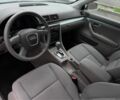 Серый Ауди А4, объемом двигателя 2 л и пробегом 239 тыс. км за 7200 $, фото 8 на Automoto.ua