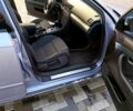 Серый Ауди А4, объемом двигателя 2 л и пробегом 288 тыс. км за 5999 $, фото 3 на Automoto.ua