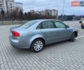 Серый Ауди А4, объемом двигателя 1.6 л и пробегом 319 тыс. км за 6350 $, фото 3 на Automoto.ua