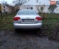 Серый Ауди А4, объемом двигателя 1.6 л и пробегом 180 тыс. км за 5500 $, фото 3 на Automoto.ua