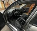 Серый Ауди А4, объемом двигателя 2 л и пробегом 303 тыс. км за 6000 $, фото 6 на Automoto.ua