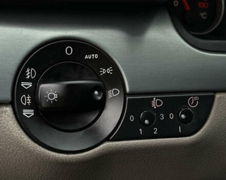 Серый Ауди А4, объемом двигателя 2 л и пробегом 234 тыс. км за 6500 $, фото 14 на Automoto.ua