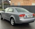 Сірий Ауді А4, об'ємом двигуна 2 л та пробігом 373 тис. км за 3100 $, фото 3 на Automoto.ua
