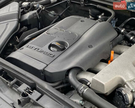 Ауди А4 2005 в Самборе на Automoto.ua Серый Ауди А4, объемом двигателя 1.8 л и пробегом 257 тыс. км за 6999 $, фото 85 на Automoto.ua