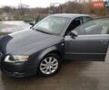 Сірий Ауді А4, об'ємом двигуна 1.98 л та пробігом 157 тис. км за 7100 $, фото 1 на Automoto.ua