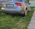 Сірий Ауді А4, об'ємом двигуна 1.9 л та пробігом 263 тис. км за 7000 $, фото 2 на Automoto.ua