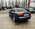 Сірий Ауді А4, об'ємом двигуна 1.98 л та пробігом 248 тис. км за 6400 $, фото 6 на Automoto.ua