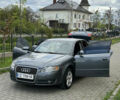 Серый Ауди А4, объемом двигателя 1.98 л и пробегом 242 тыс. км за 6000 $, фото 11 на Automoto.ua