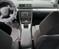 Серый Ауди А4, объемом двигателя 2 л и пробегом 231 тыс. км за 6200 $, фото 9 на Automoto.ua