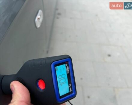 Серый Ауди А4, объемом двигателя 2 л и пробегом 174 тыс. км за 7100 $, фото 62 на Automoto.ua