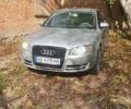 Серый Ауди А4, объемом двигателя 2 л и пробегом 238 тыс. км за 4750 $, фото 3 на Automoto.ua