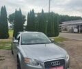Сірий Ауді А4, об'ємом двигуна 2 л та пробігом 203 тис. км за 6999 $, фото 1 на Automoto.ua