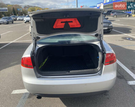 Ауди А4 2005 в Хмельницком на Automoto.ua Серый Ауди А4, объемом двигателя 1.98 л и пробегом 220 тыс. км за 6500 $, фото 17 на Automoto.ua