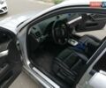 Серый Ауди А4, объемом двигателя 1.8 л и пробегом 158 тыс. км за 6300 $, фото 2 на Automoto.ua