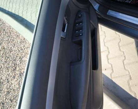 Серый Ауди А4, объемом двигателя 2.5 л и пробегом 366 тыс. км за 4400 $, фото 11 на Automoto.ua