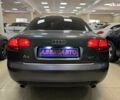 Серый Ауди А4, объемом двигателя 0 л и пробегом 213 тыс. км за 6700 $, фото 2 на Automoto.ua