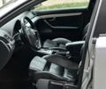Серый Ауди А4, объемом двигателя 2.5 л и пробегом 389 тыс. км за 2350 $, фото 7 на Automoto.ua