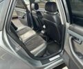 Серый Ауди А4, объемом двигателя 2 л и пробегом 300 тыс. км за 6500 $, фото 3 на Automoto.ua