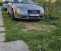 Сірий Ауді А4, об'ємом двигуна 1.9 л та пробігом 263 тис. км за 7000 $, фото 1 на Automoto.ua