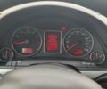 Сірий Ауді А4, об'ємом двигуна 2 л та пробігом 203 тис. км за 6999 $, фото 14 на Automoto.ua