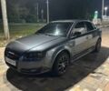 Сірий Ауді А4, об'ємом двигуна 1.8 л та пробігом 367 тис. км за 5400 $, фото 5 на Automoto.ua