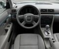 Серый Ауди А4, объемом двигателя 2 л и пробегом 239 тыс. км за 7200 $, фото 13 на Automoto.ua