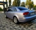 Серый Ауди А4, объемом двигателя 2 л и пробегом 288 тыс. км за 5999 $, фото 8 на Automoto.ua