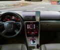 Ауди А4 2005 в Калуше на Automoto.ua Серый Ауди А4, объемом двигателя 1.98 л и пробегом 237 тыс. км за 5600 $, фото 2 на Automoto.ua