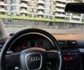 Серый Ауди А4, объемом двигателя 1.8 л и пробегом 292 тыс. км за 5200 $, фото 12 на Automoto.ua