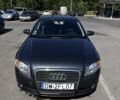 Сірий Ауді А4, об'ємом двигуна 1.9 л та пробігом 379 тис. км за 3506 $, фото 1 на Automoto.ua